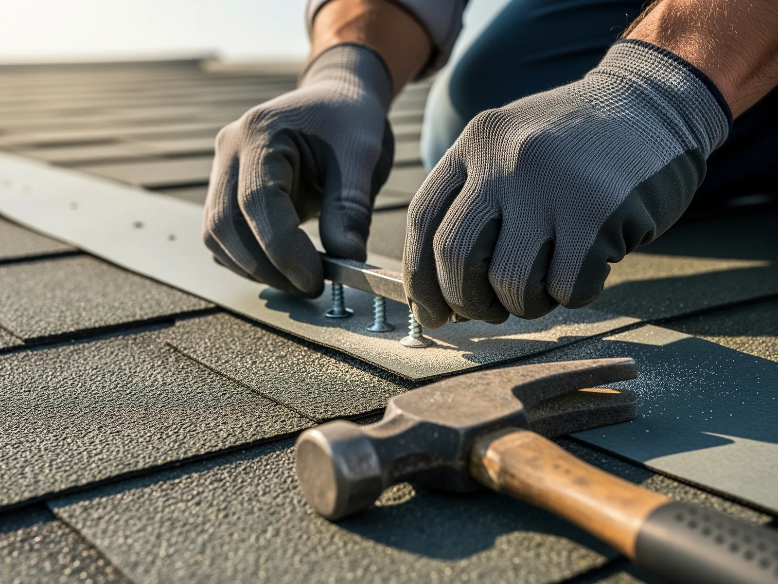 Why choose Fascia Repair in Springdale, UT